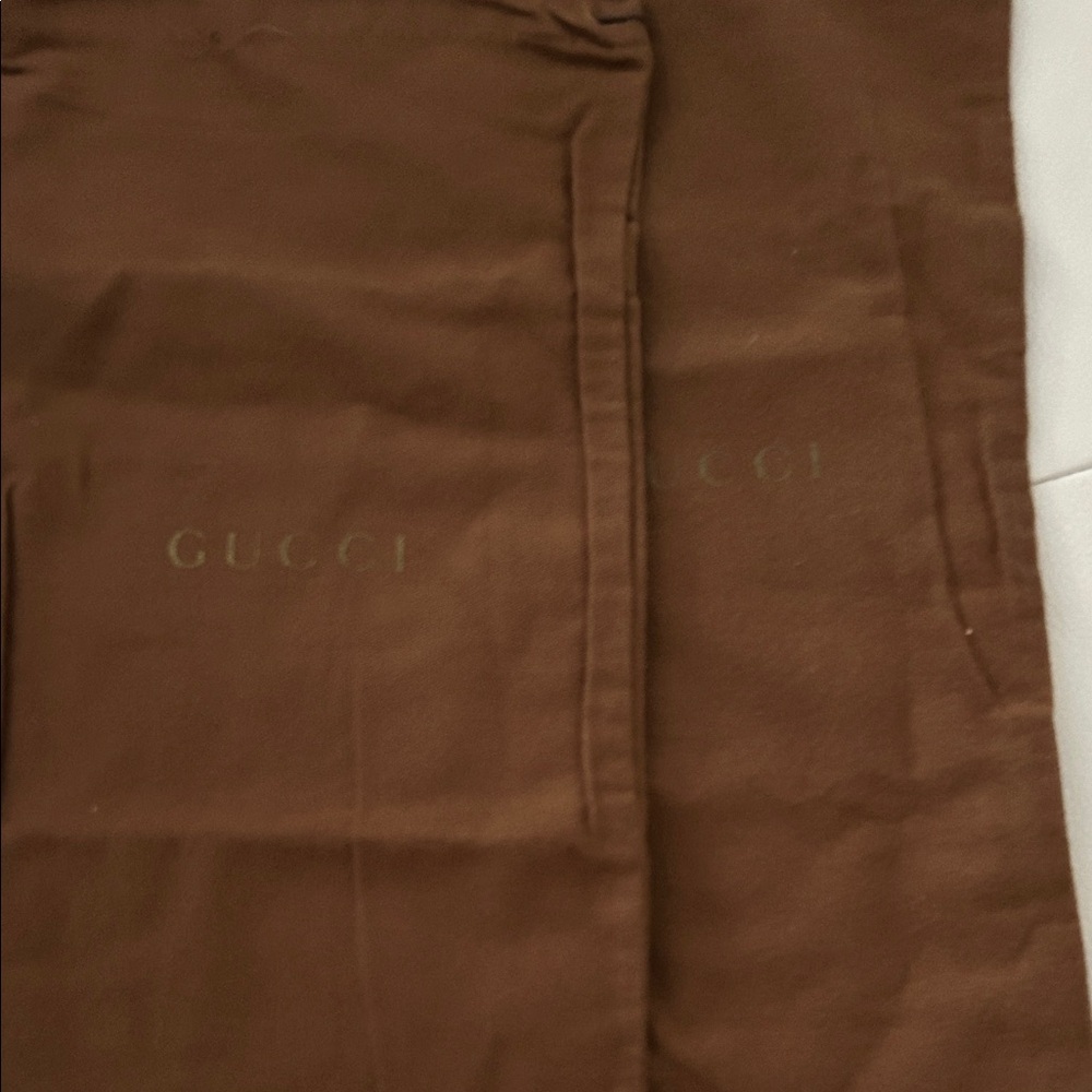 Gucci shoe bag (2)
